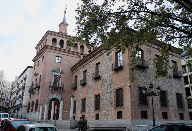 Madrid History Tours